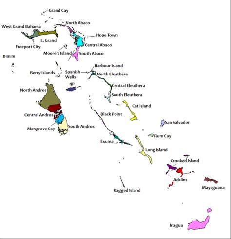 bahamas wikipedia|bahamas provinces map.